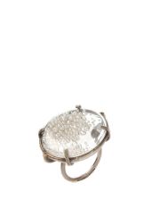 ANN DEMEULEMEESTER - Ring