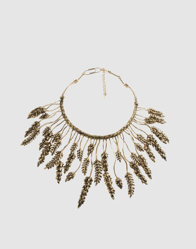ZOOM AB AURÉLIE BIDERMANN - Necklace