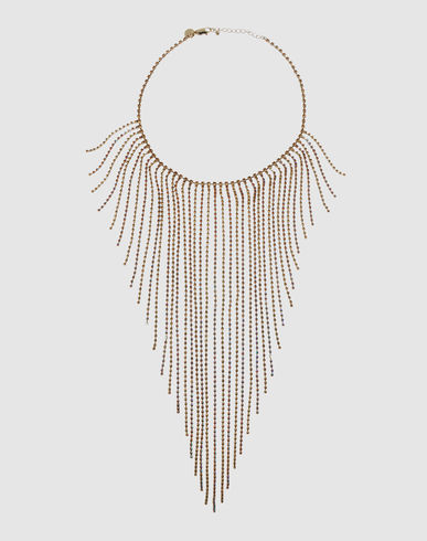 ZOOM HELENE ZUBELDIA - Necklace