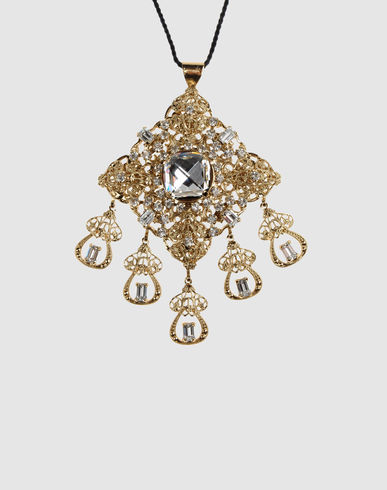 ZOOM HELENE ZUBELDIA - Pendant