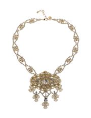 HELENE ZUBELDIA - Necklace