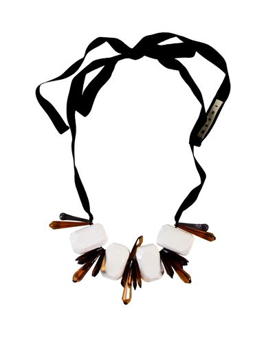 ZOOM MARNI - Necklace