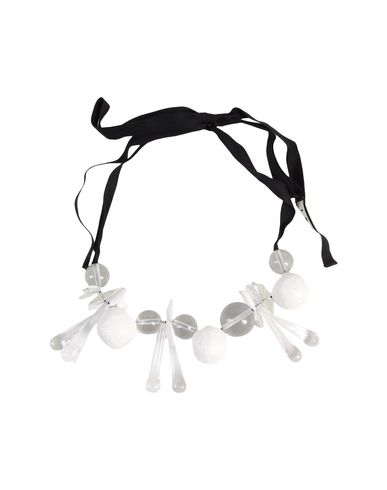 ZOOM MARNI - Necklace