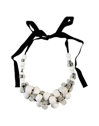 ZOOM MARNI - Necklace
