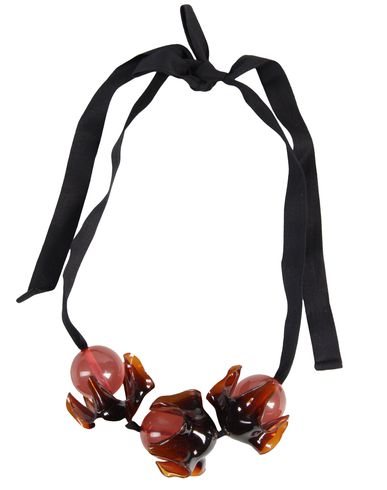 ZOOM MARNI - Necklace
