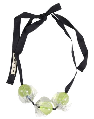 ZOOM MARNI - Necklace