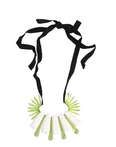 ZOOM MARNI - Necklace