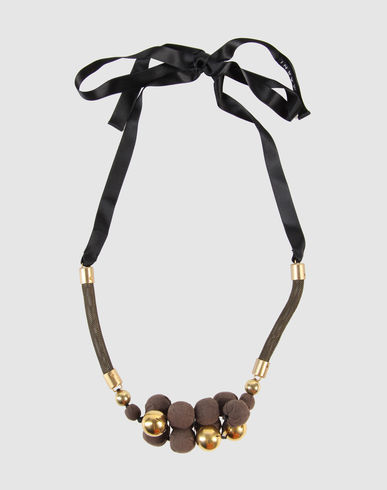 ZOOM MARNI - Necklace