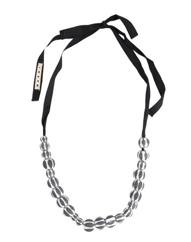 ZOOM MARNI - Necklace