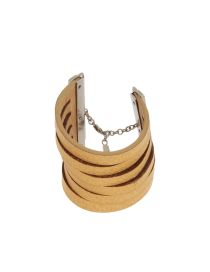 COSTUME NATIONAL HOMME - Bracelet