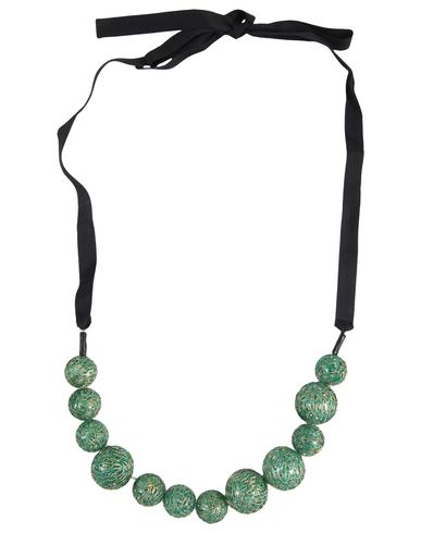ZOOM MARNI - Necklace