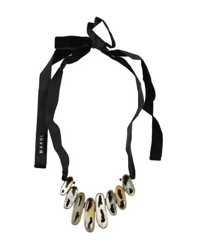 ZOOM MARNI - Necklace