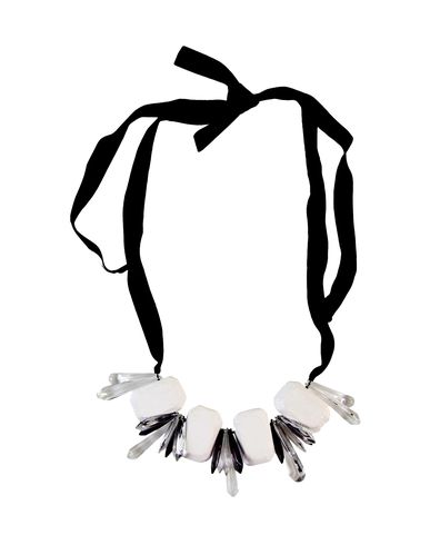 ZOOM MARNI - Necklace