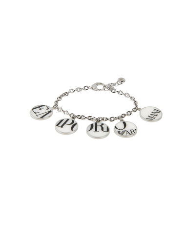 ZOOM EMPORIO ARMANI - Bracelet