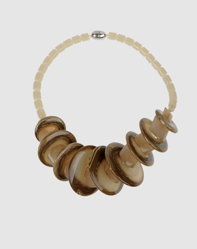 ZOOM EMPORIO ARMANI - Necklace