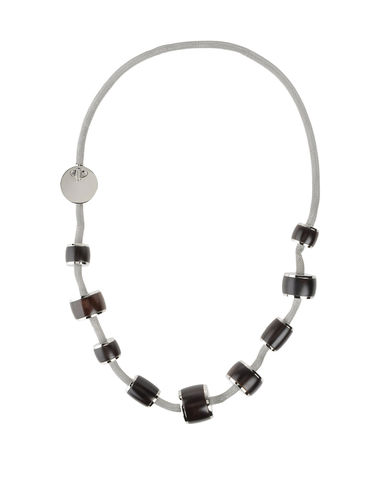 ZOOM EMPORIO ARMANI - Necklace