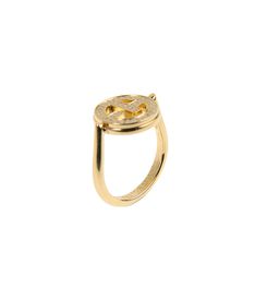 EMPORIO ARMANI - Ring