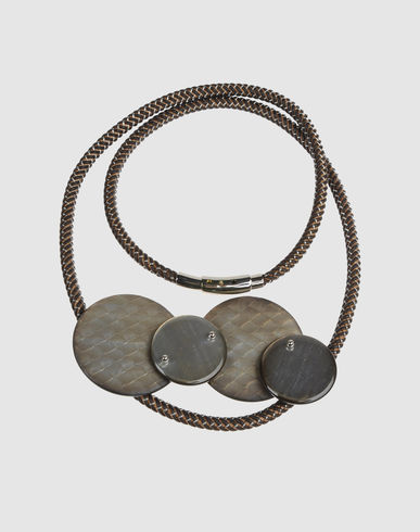 ZOOM EMPORIO ARMANI - Necklace