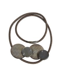 EMPORIO ARMANI - Necklace