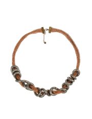 ANTIK BATIK - Collier