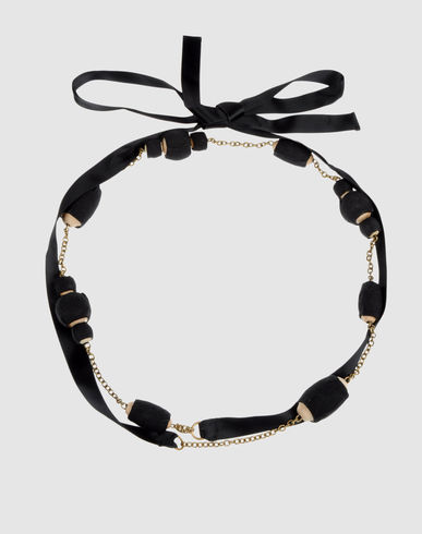 ZOOM MARNI - Necklace