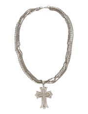 FRANCESCO SCOGNAMIGLIO - Necklace