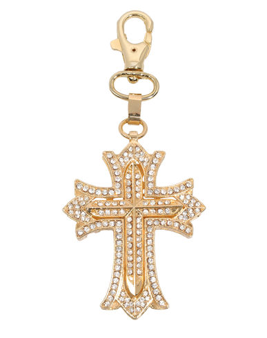 ZOOM FRANCESCO SCOGNAMIGLIO - Key ring