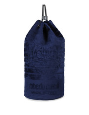 ROBERTO CAVALLI - beach bag