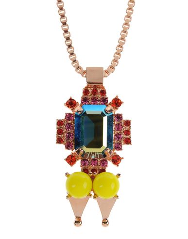 ZOOM MAWI - Necklace