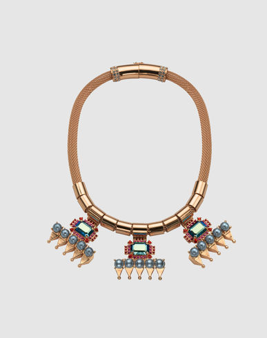 ZOOM MAWI - Necklace