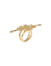 PP FROM LONGWY. - Ring