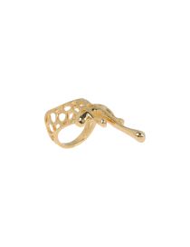 PP FROM LONGWY. - Ring