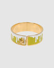 PP FROM LONGWY. - Bracelet