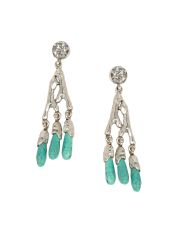 DANIELA FARAH - Earrings
