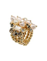 DANIELA FARAH - Ring
