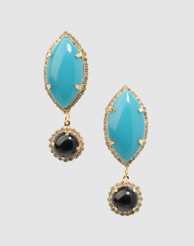 ZOOM DANIELA FARAH - Earrings