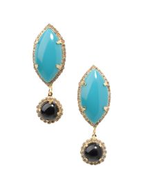 DANIELA FARAH - Earrings
