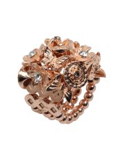 DANIELA FARAH - Ring