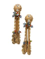 DANIELA FARAH - Earrings