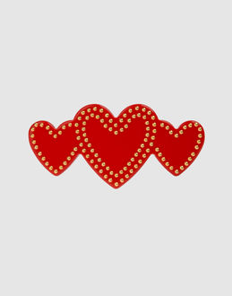 LOVE MOSCHINO - GIOIELLI - Spille