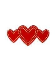 LOVE MOSCHINO - Spilla
