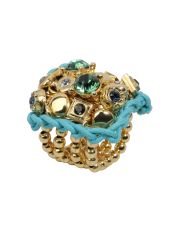 DANIELA FARAH - Ring