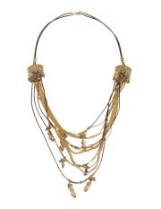 DANIELA FARAH - Necklace