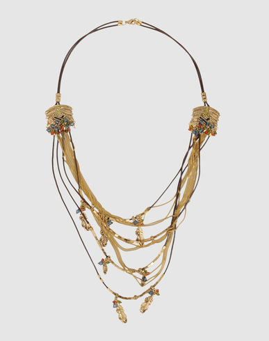 ZOOM DANIELA FARAH - Necklace