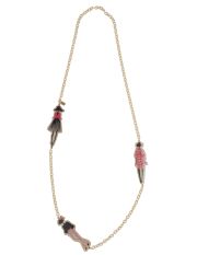 LOVE MOSCHINO - Halskette