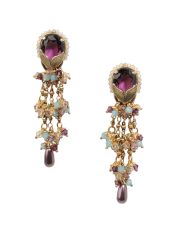 DANIELA FARAH - Earrings
