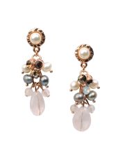 DANIELA FARAH - Earrings