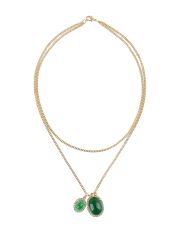 DANIELA FARAH - Necklace