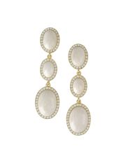 DANIELA FARAH - Earrings