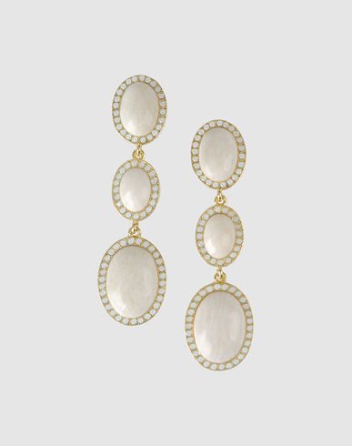 ZOOM DANIELA FARAH - Earrings